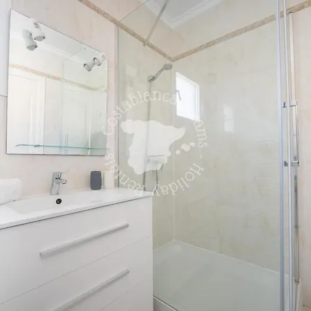 Villa Miraluna -costablancadreams